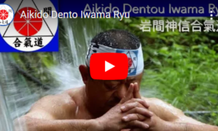 Documental Aikido Dento Iwama Ryu